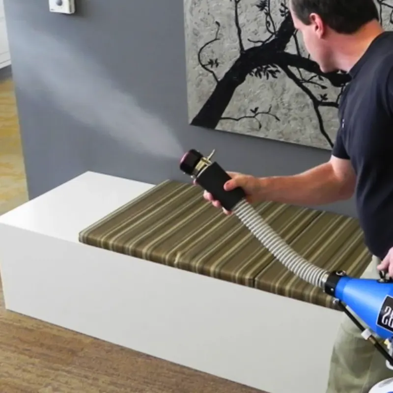 Professional Odor Removal in Grant County, OR